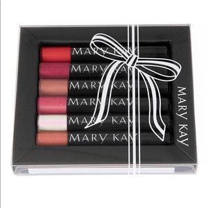 Mary Kay Mini NouriShine Plus® Lip Gloss Set